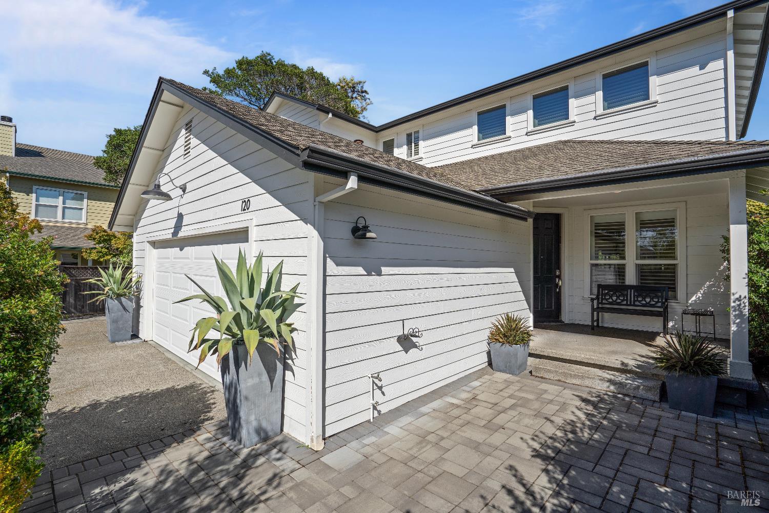 Detail Gallery Image 45 of 56 For 120 Eichten Ln, Penngrove,  CA 94951 - 4 Beds | 2/1 Baths