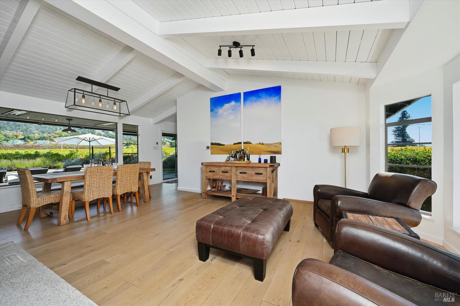 Detail Gallery Image 8 of 52 For 7616 Highway 128 Unkn, Healdsburg,  CA 95448 - 3 Beds | 3 Baths