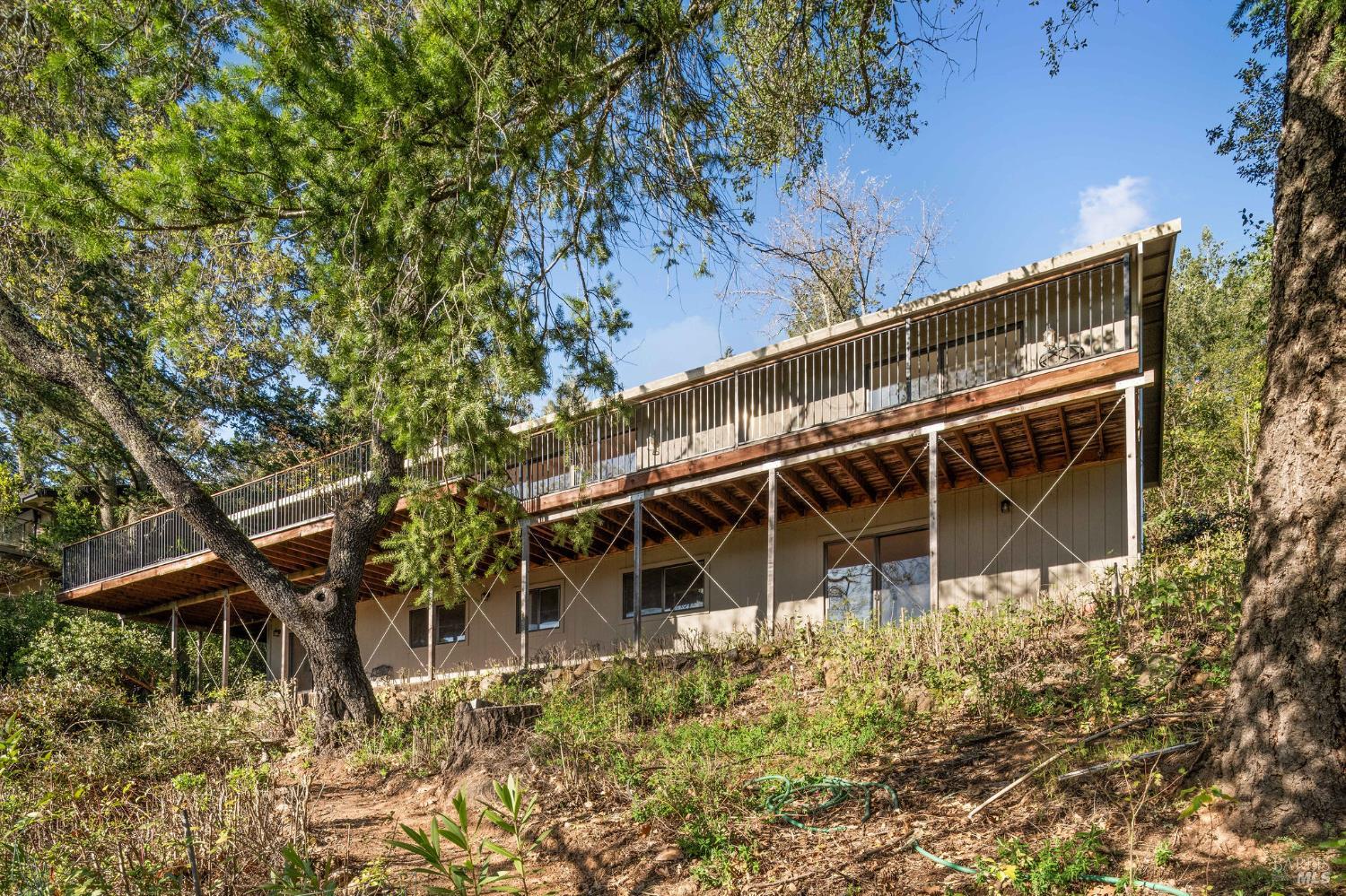 Detail Gallery Image 52 of 54 For 121 Knoll Pl, Saint Helena,  CA 94574 - 4 Beds | 3/3 Baths