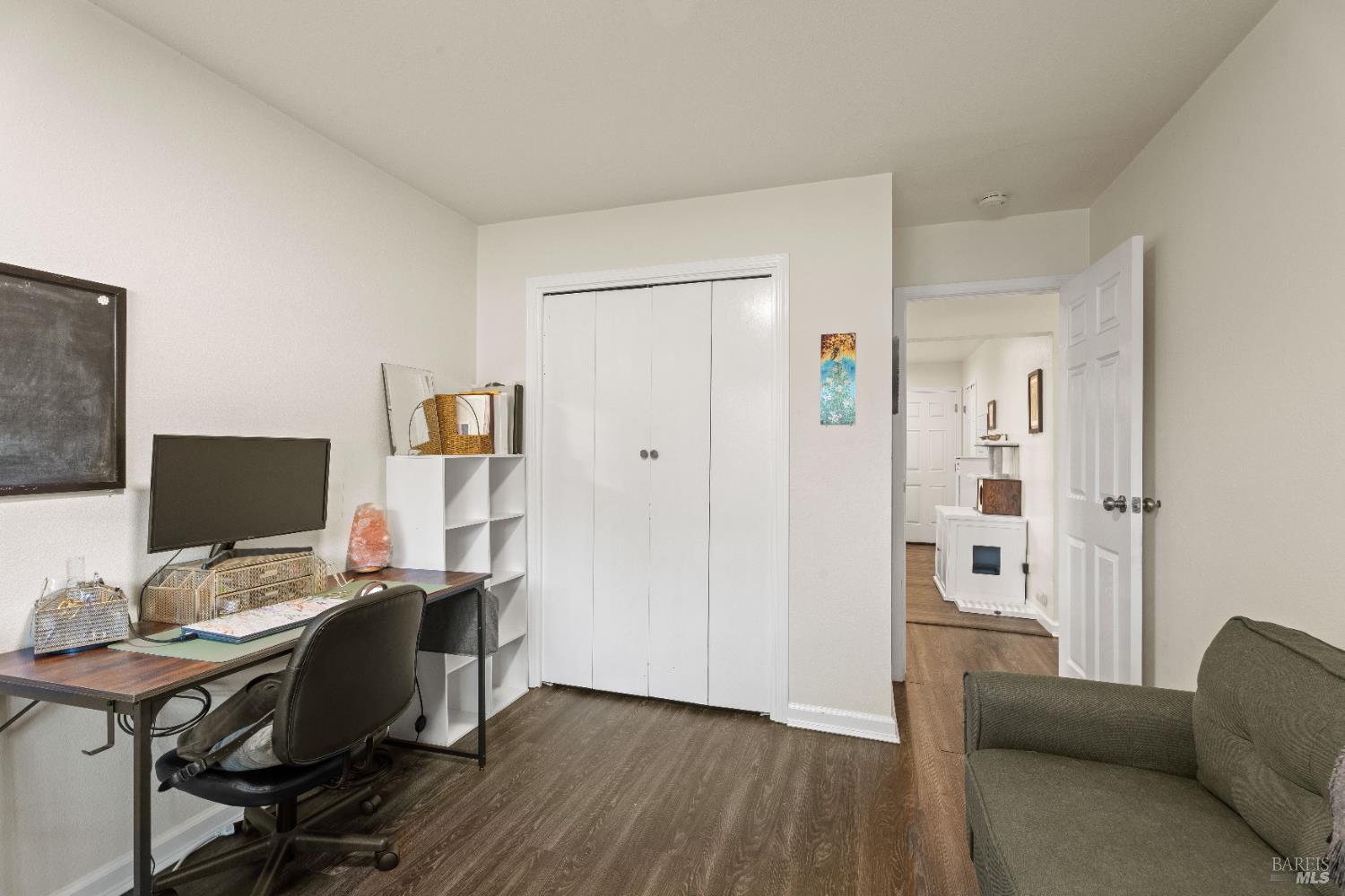 Detail Gallery Image 13 of 18 For 2021 Peacock Dr, Willits,  CA 95490 - 3 Beds | 2 Baths