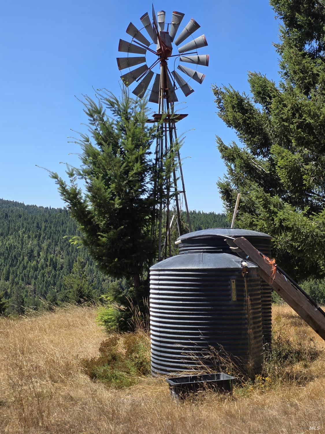 Detail Gallery Image 15 of 45 For 13333 Low Gap Rd, Ukiah,  CA 95482 - 5 Beds | 2/1 Baths