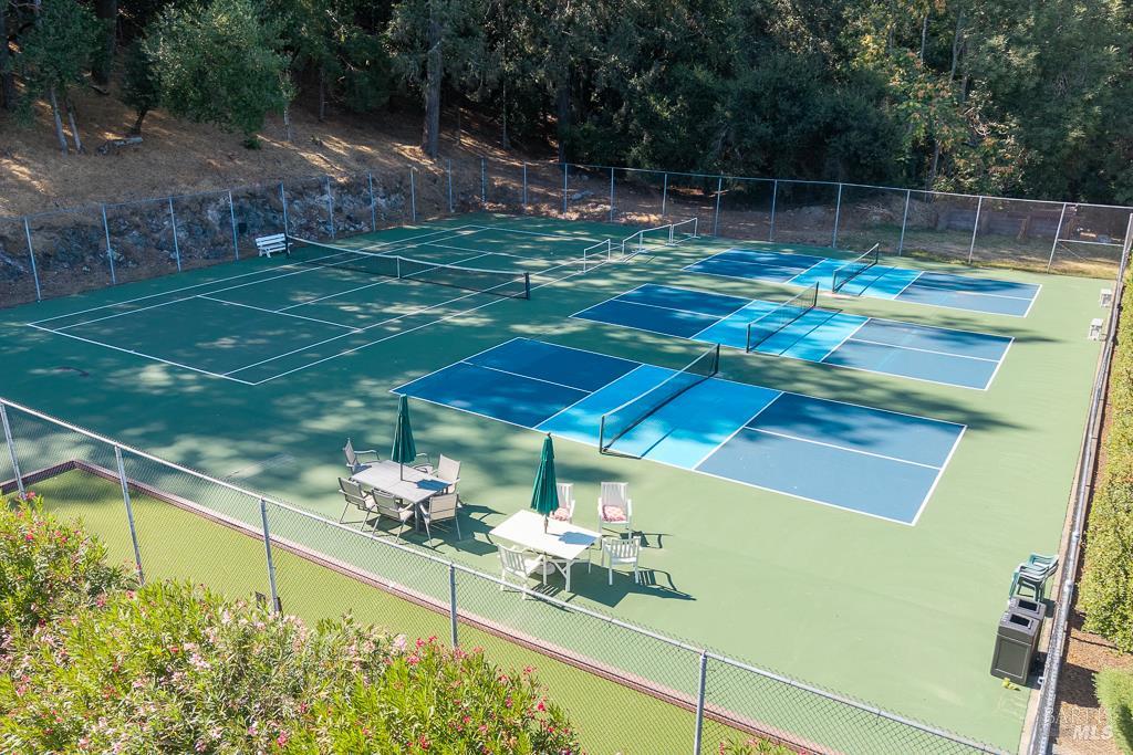 Detail Gallery Image 48 of 48 For 6417 Timber Springs Ct, Santa Rosa,  CA 95409 - 3 Beds | 2/2 Baths