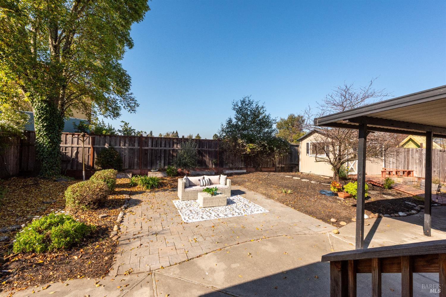 Detail Gallery Image 32 of 40 For 5537 Corbett Cir, Santa Rosa,  CA 95403 - 3 Beds | 2 Baths