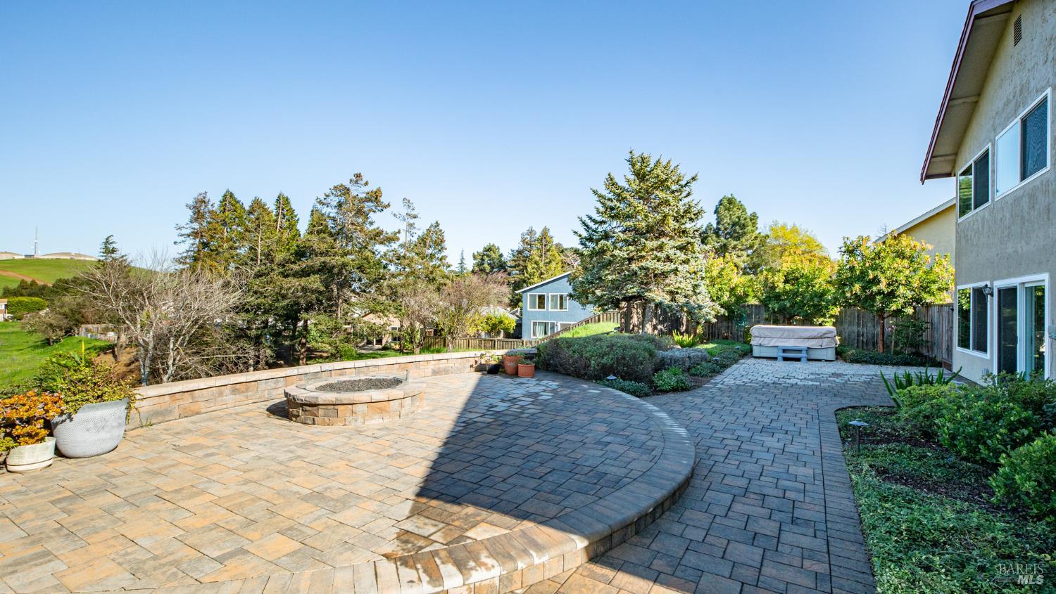 Detail Gallery Image 47 of 56 For 309 Drake Ct, Benicia,  CA 94510 - 3 Beds | 2/1 Baths