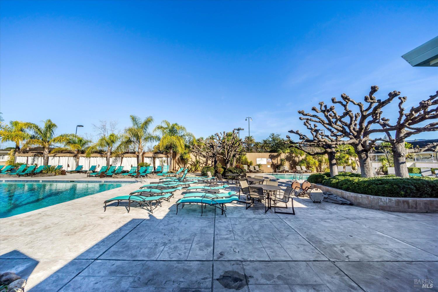 Detail Gallery Image 66 of 73 For 162 Bonnie Brook Dr, Napa,  CA 94558 - 2 Beds | 2 Baths