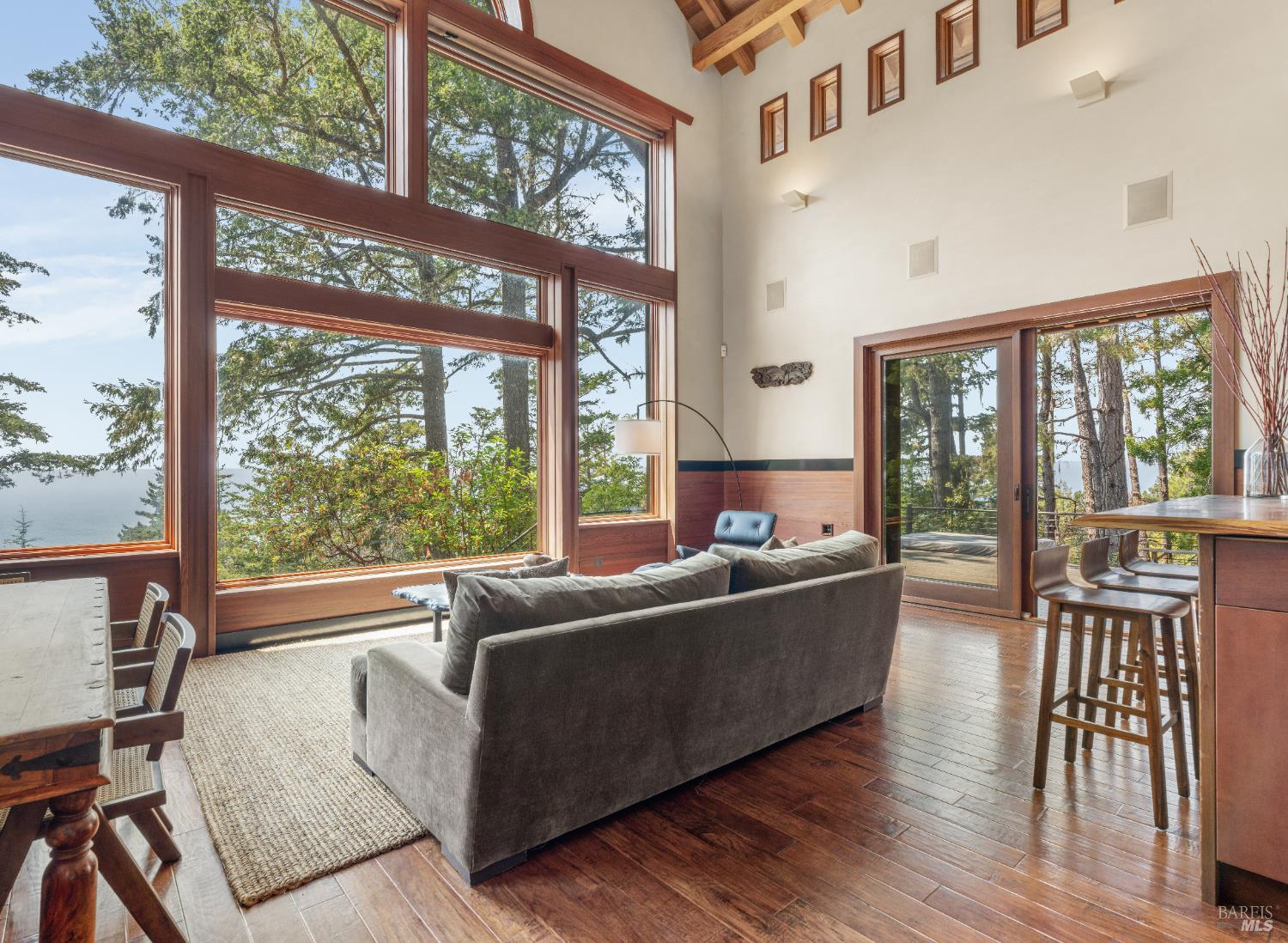 Detail Gallery Image 26 of 66 For 46900 Gypsy Flat Rd, Gualala,  CA 95445 - 2 Beds | 2 Baths