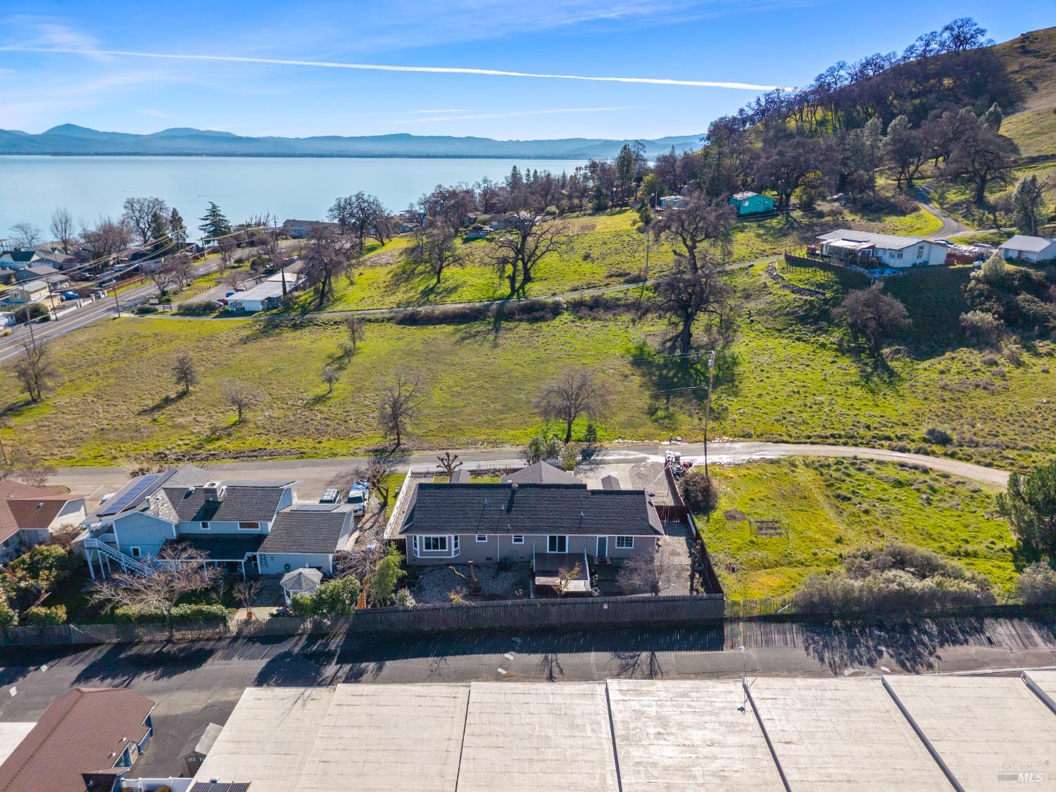 Detail Gallery Image 48 of 50 For 170 Deer Hill Ln, Lakeport,  CA 95453 - 3 Beds | 2 Baths