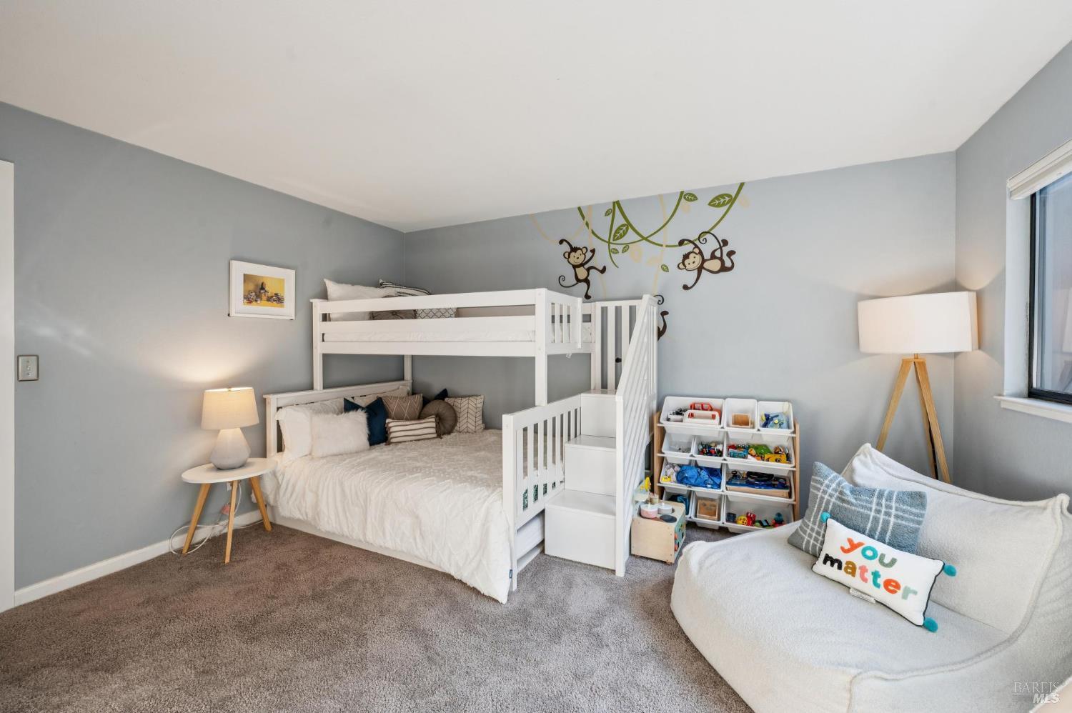 Detail Gallery Image 34 of 52 For 72 Flicker Dr, Novato,  CA 94949 - 2 Beds | 3/1 Baths