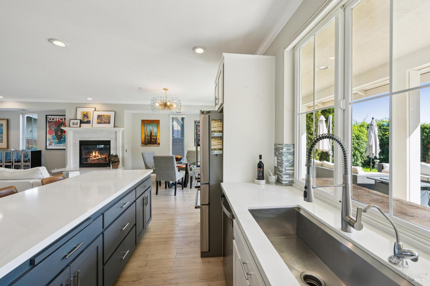 Detail Gallery Image 23 of 76 For 313 Sunrise Dr, Cloverdale,  CA 95425 - 5 Beds | 3/1 Baths