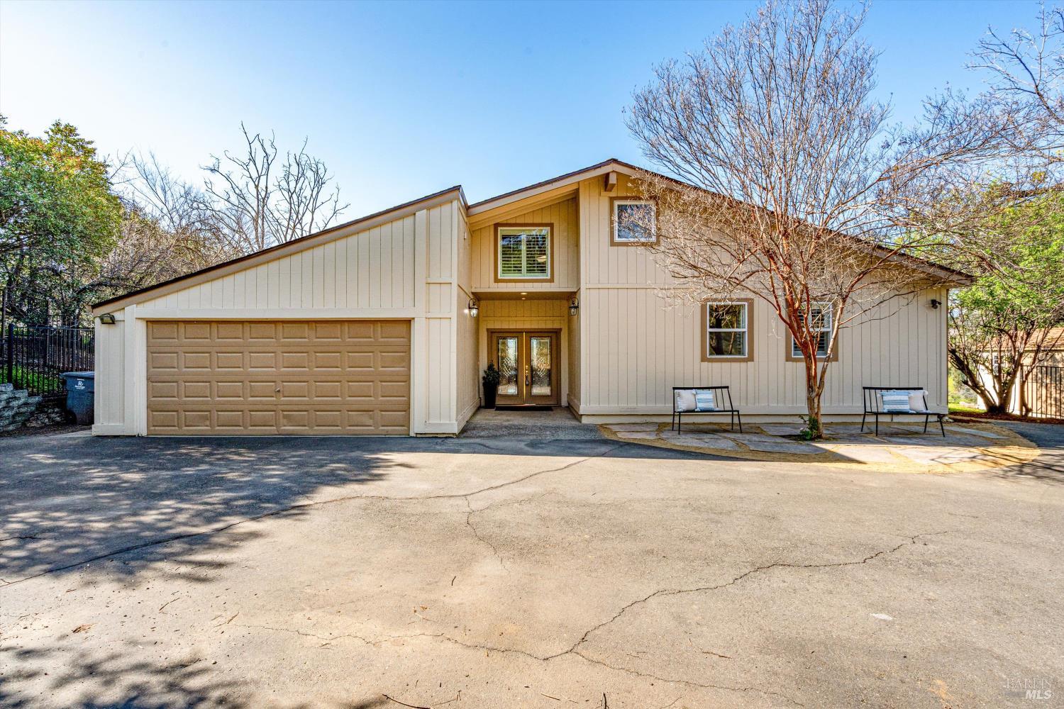 Detail Gallery Image 63 of 78 For 6812 Gibson Canyon Rd, Vacaville,  CA 95688 - 3 Beds | 2 Baths