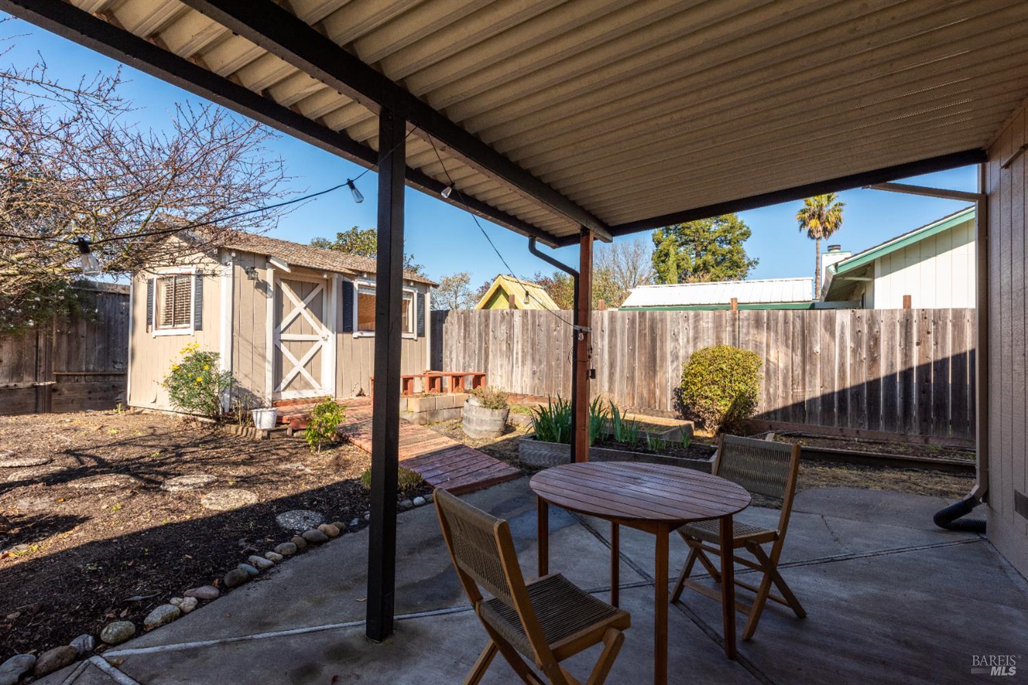 Detail Gallery Image 35 of 40 For 5537 Corbett Cir, Santa Rosa,  CA 95403 - 3 Beds | 2 Baths