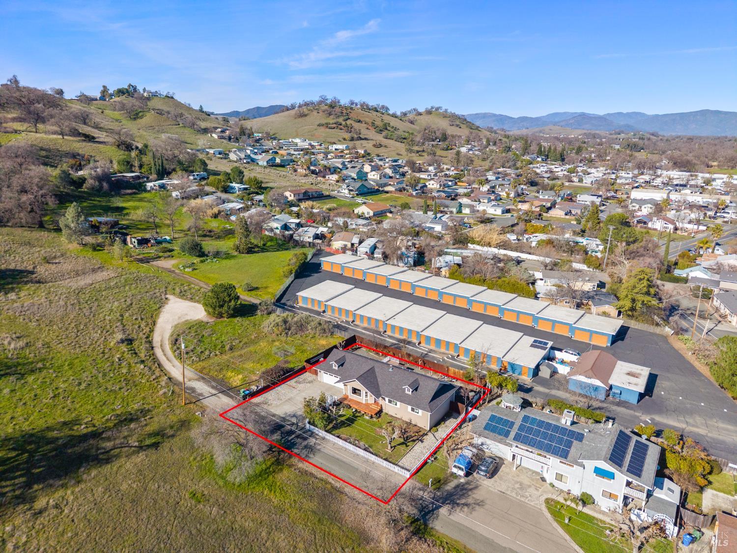 Detail Gallery Image 47 of 50 For 170 Deer Hill Ln, Lakeport,  CA 95453 - 3 Beds | 2 Baths