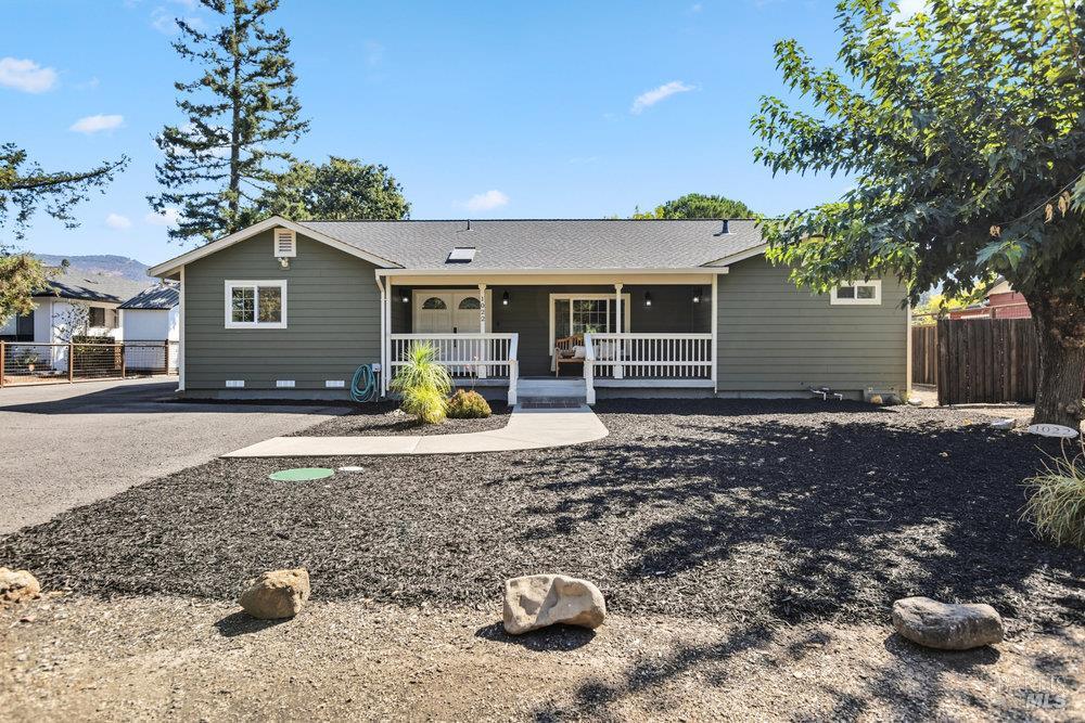 Detail Gallery Image 54 of 61 For 1022 Berry Ln, Napa,  CA 94558 - 4 Beds | 3 Baths