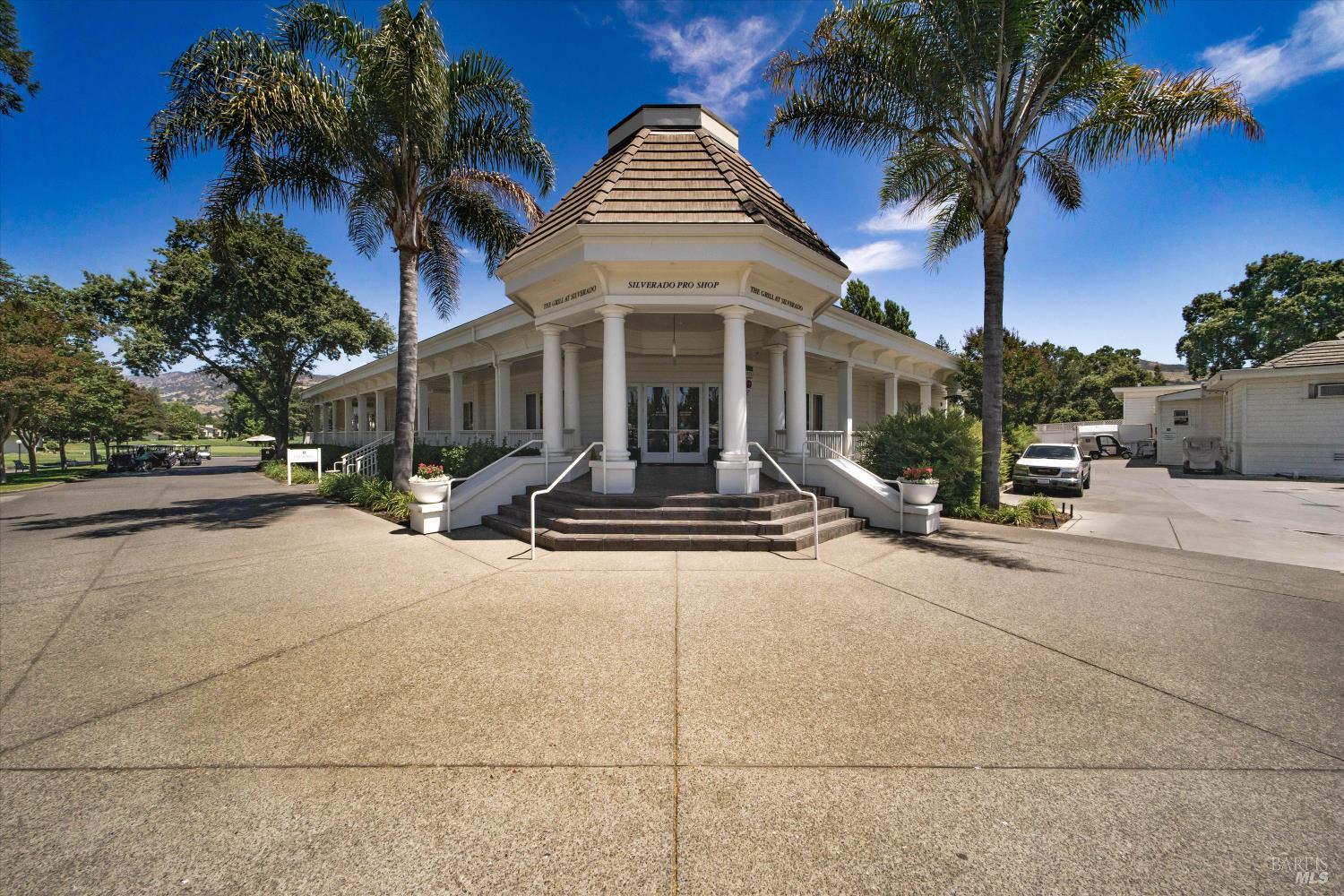 Detail Gallery Image 73 of 73 For 162 Bonnie Brook Dr, Napa,  CA 94558 - 2 Beds | 2 Baths