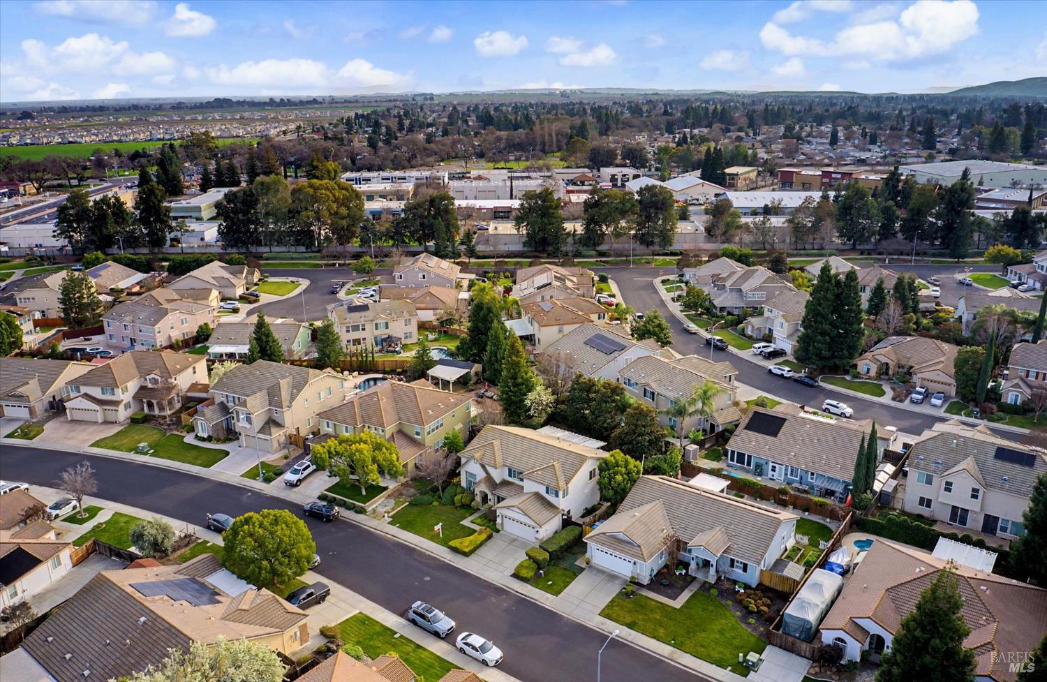Detail Gallery Image 64 of 65 For 931 Zephyr Ln, Vacaville,  CA 95687 - 4 Beds | 2/1 Baths