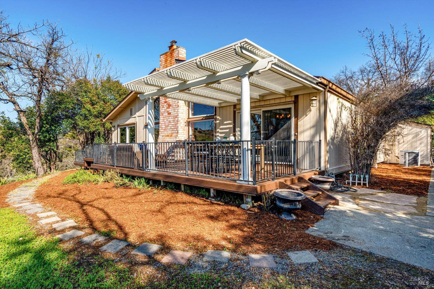 Detail Gallery Image 58 of 78 For 6812 Gibson Canyon Rd, Vacaville,  CA 95688 - 3 Beds | 2 Baths