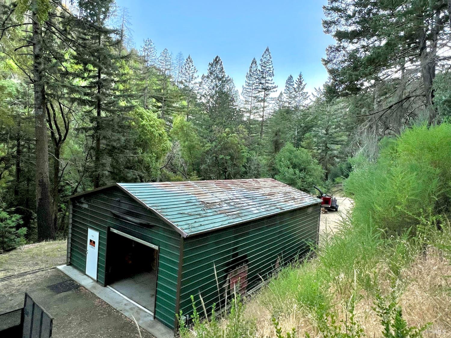 Detail Gallery Image 6 of 29 For 2095 Mark West Springs Rd, Santa Rosa,  CA 95404 - – Beds | – Baths