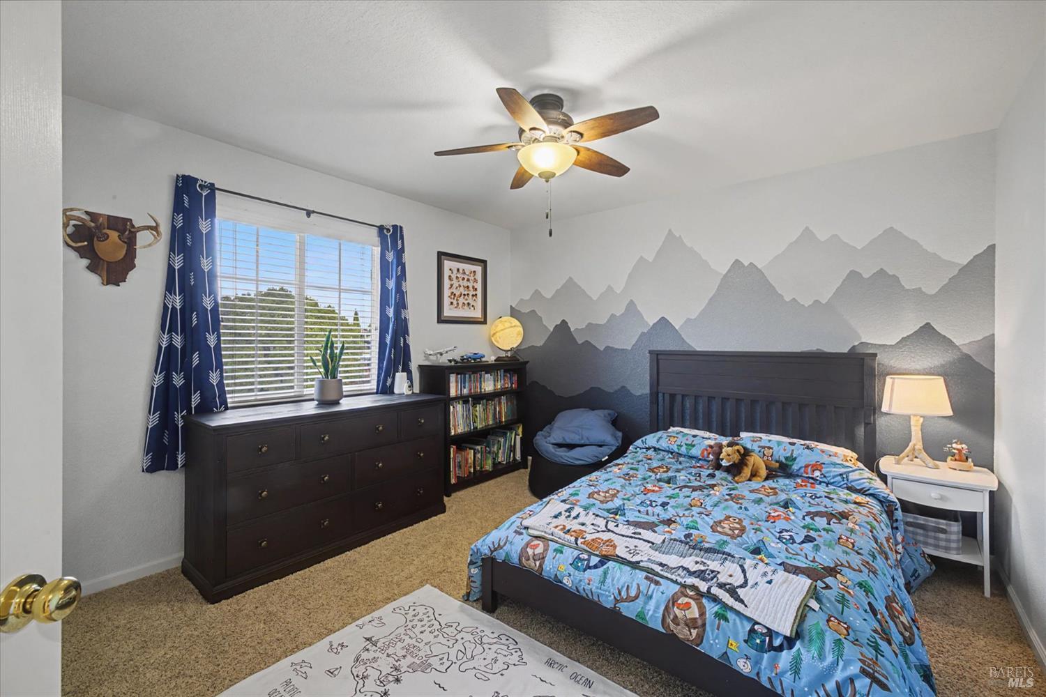 Detail Gallery Image 44 of 65 For 931 Zephyr Ln, Vacaville,  CA 95687 - 4 Beds | 2/1 Baths