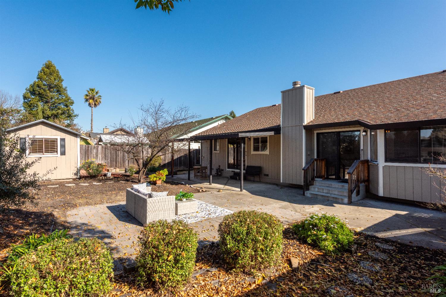 Detail Gallery Image 34 of 40 For 5537 Corbett Cir, Santa Rosa,  CA 95403 - 3 Beds | 2 Baths