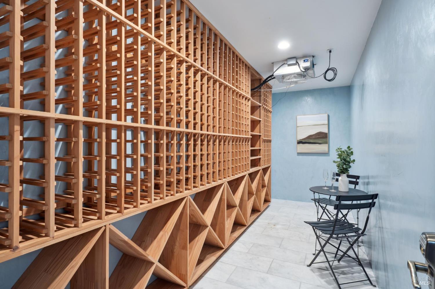 Detail Gallery Image 41 of 72 For 3033 Myrtledale Rd, Calistoga,  CA 94515 - 4 Beds | 4 Baths