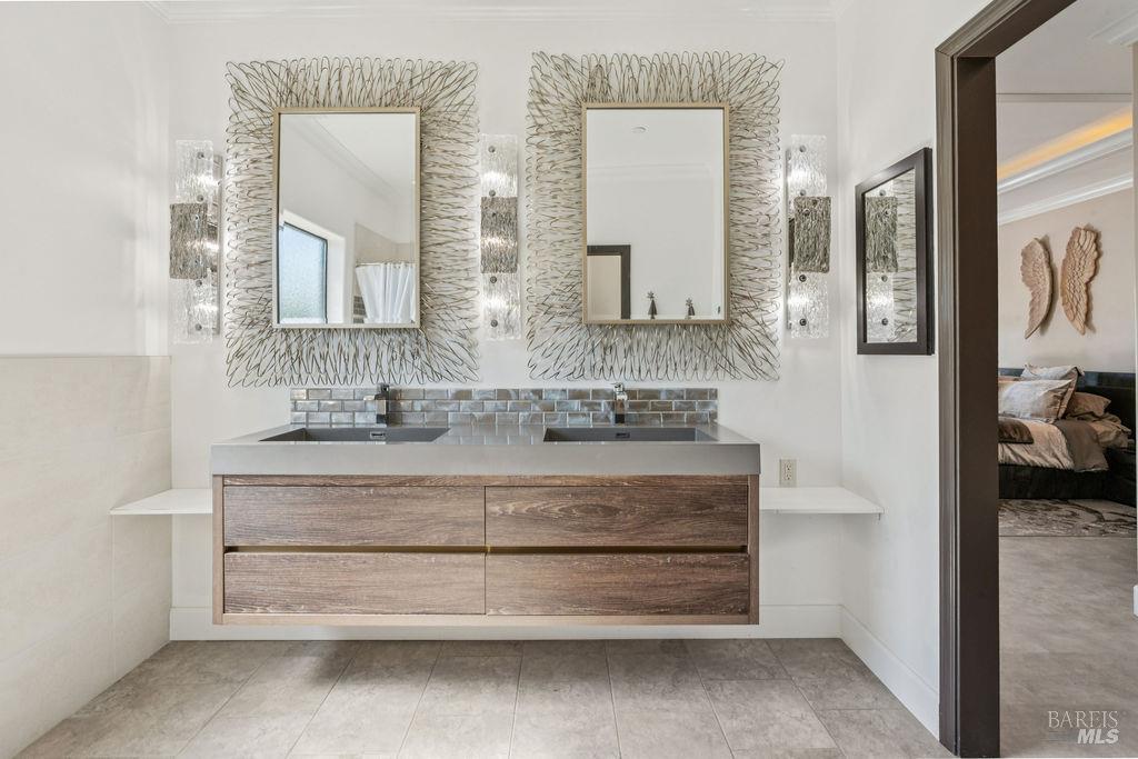 Detail Gallery Image 33 of 61 For 695 Quietwater Rd, Santa Rosa,  CA 95404 - 4 Beds | 3/1 Baths