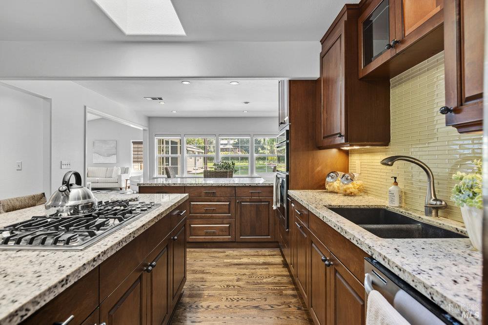 Detail Gallery Image 25 of 61 For 1022 Berry Ln, Napa,  CA 94558 - 4 Beds | 3 Baths