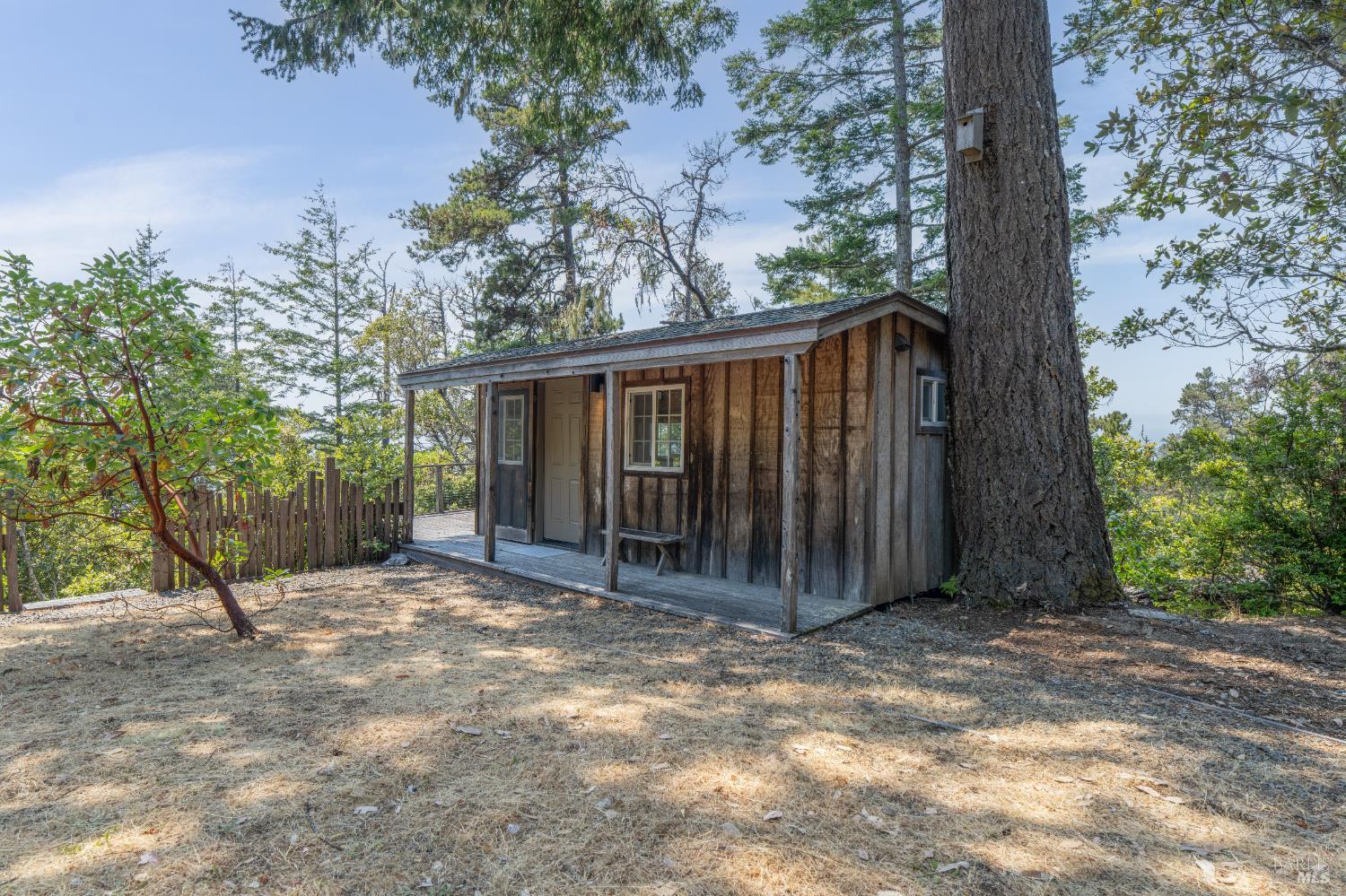 Detail Gallery Image 54 of 66 For 46900 Gypsy Flat Rd, Gualala,  CA 95445 - 2 Beds | 2 Baths