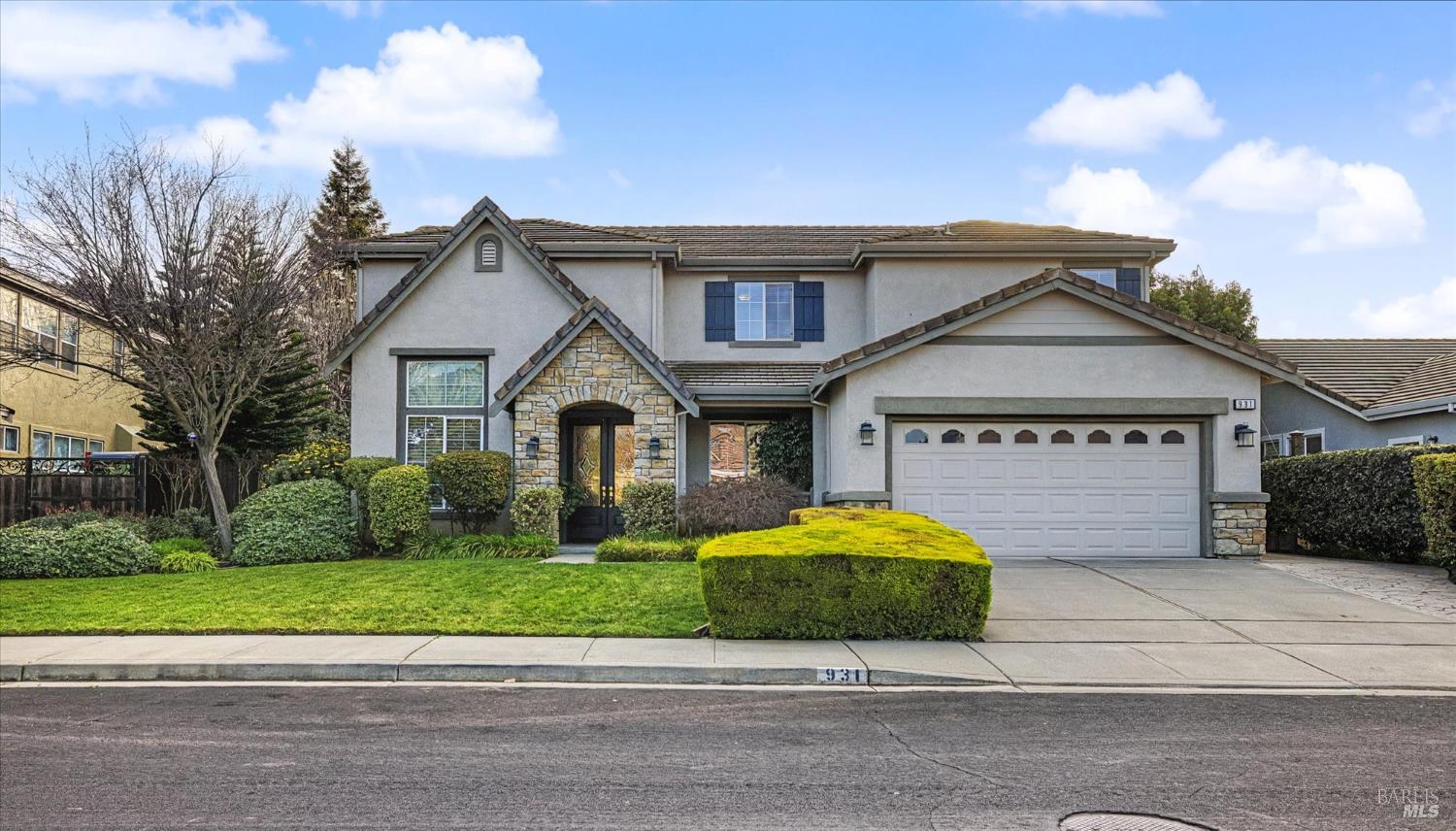 Detail Gallery Image 3 of 65 For 931 Zephyr Ln, Vacaville,  CA 95687 - 4 Beds | 2/1 Baths