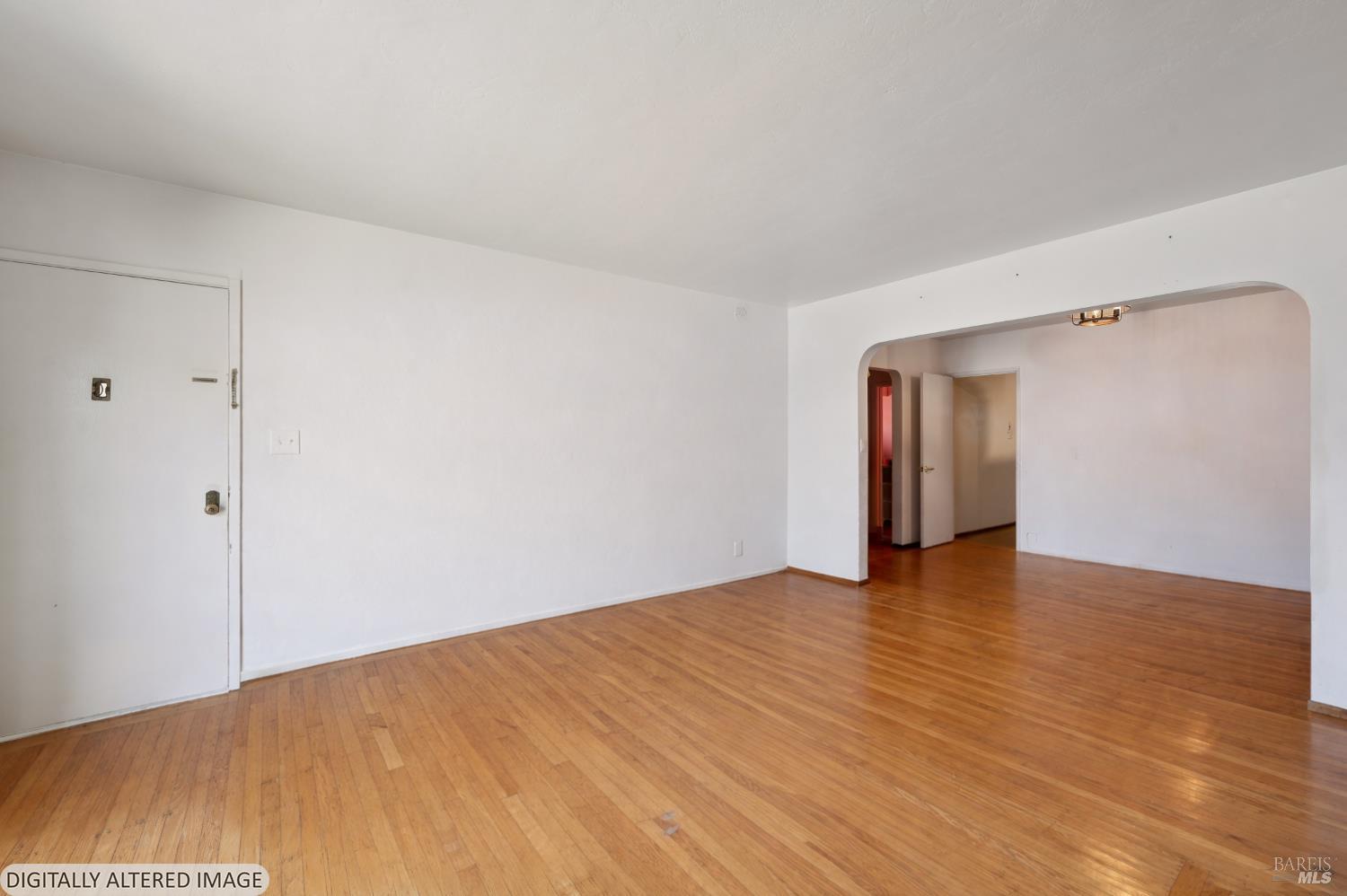 Detail Gallery Image 6 of 26 For 1851 2nd St, San Rafael,  CA 94901 - – Beds | – Baths