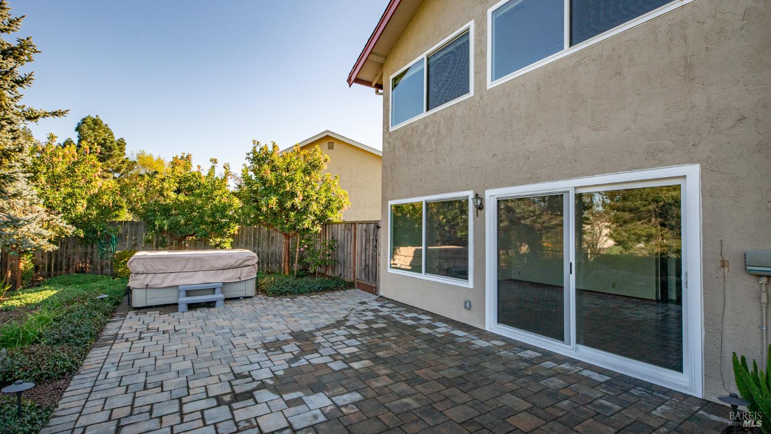 Detail Gallery Image 42 of 56 For 309 Drake Ct, Benicia,  CA 94510 - 3 Beds | 2/1 Baths
