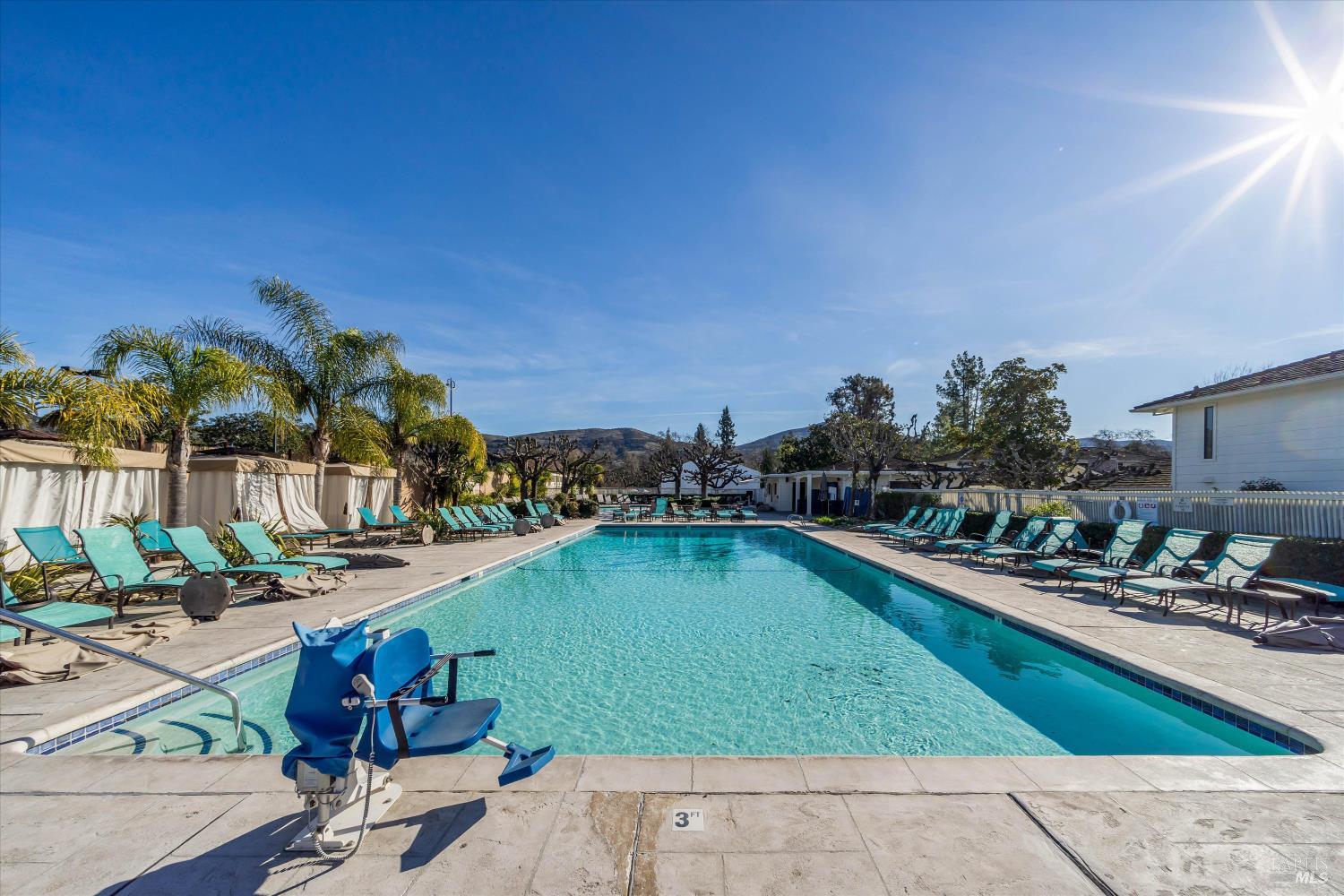 Detail Gallery Image 64 of 73 For 162 Bonnie Brook Dr, Napa,  CA 94558 - 2 Beds | 2 Baths