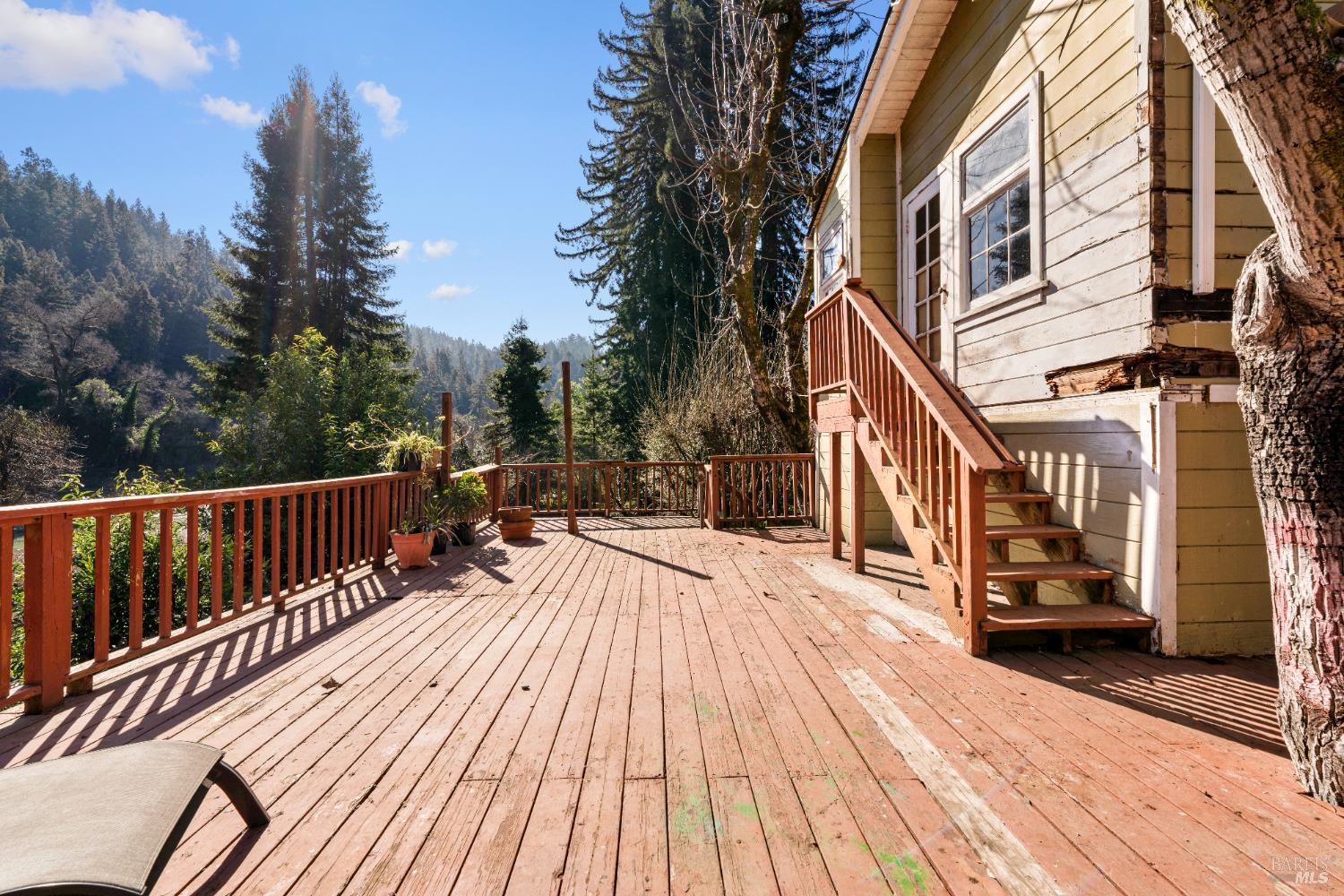 Detail Gallery Image 19 of 30 For 10959 Sunset Ave, Forestville,  CA 95436 - 1 Beds | 1 Baths