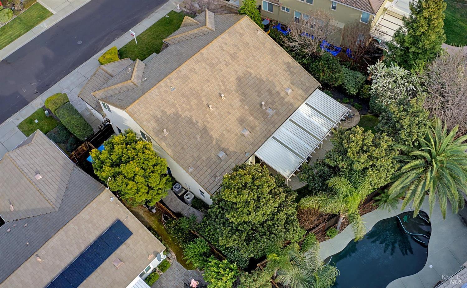 Detail Gallery Image 59 of 65 For 931 Zephyr Ln, Vacaville,  CA 95687 - 4 Beds | 2/1 Baths