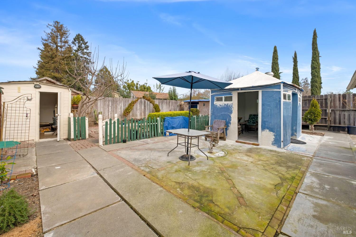 Detail Gallery Image 21 of 25 For 54 Bryan Ave, Napa,  CA 94558 - 2 Beds | 1 Baths