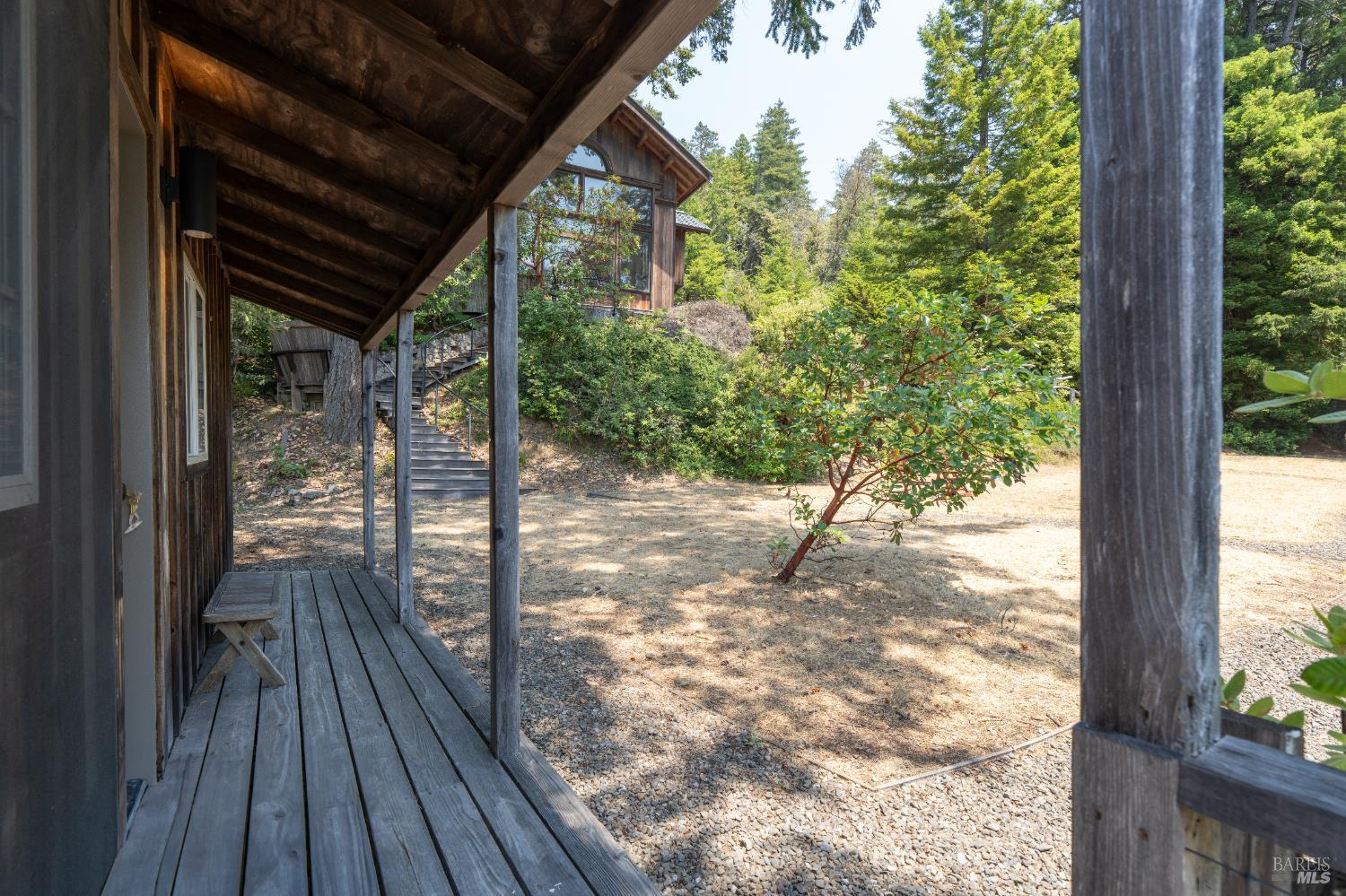 Detail Gallery Image 65 of 66 For 46900 Gypsy Flat Rd, Gualala,  CA 95445 - 2 Beds | 2 Baths