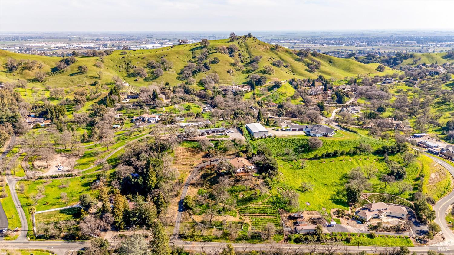 Detail Gallery Image 64 of 78 For 6812 Gibson Canyon Rd, Vacaville,  CA 95688 - 3 Beds | 2 Baths