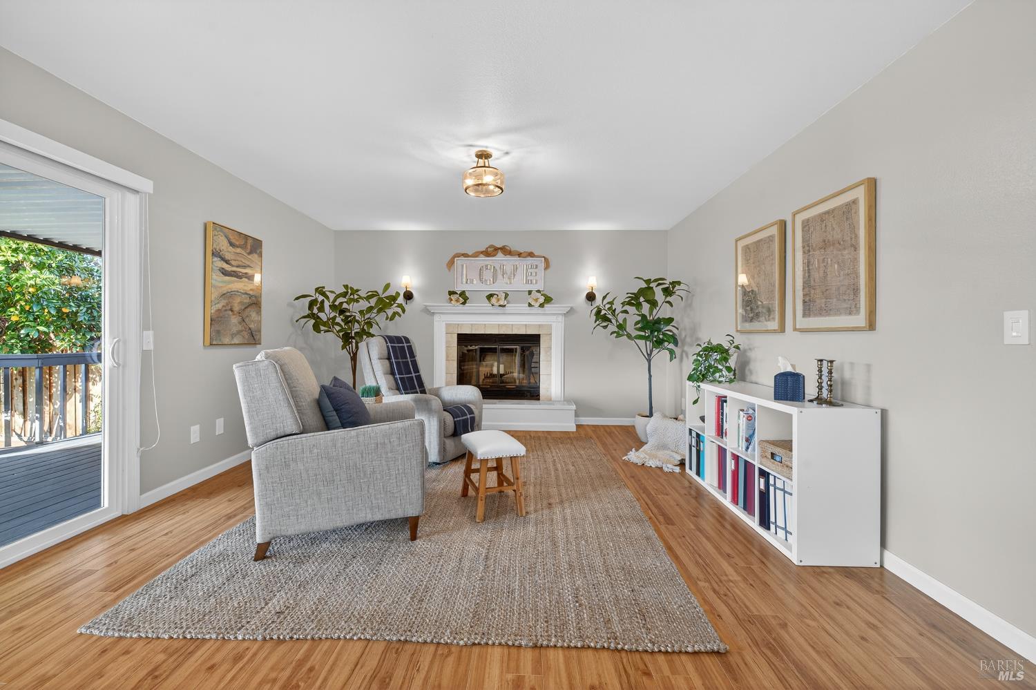 Detail Gallery Image 17 of 53 For 2071 Mount Olive Dr, Santa Rosa,  CA 95404 - 3 Beds | 2 Baths