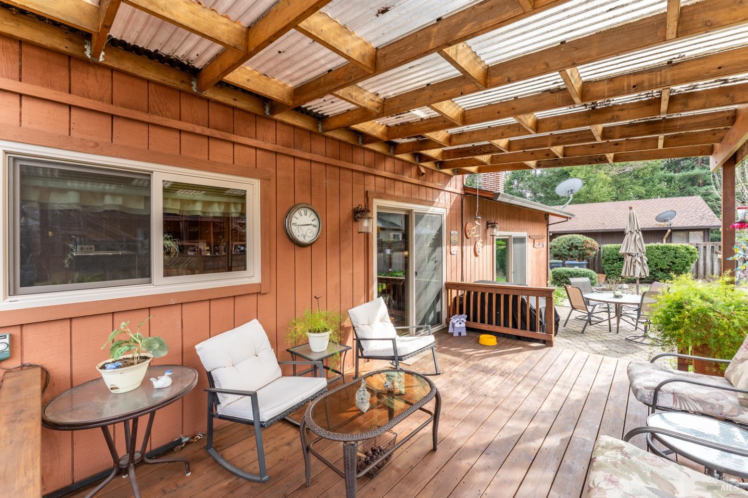 Detail Gallery Image 23 of 34 For 550 Baywood Ct, Ukiah,  CA 95482 - 3 Beds | 2/1 Baths