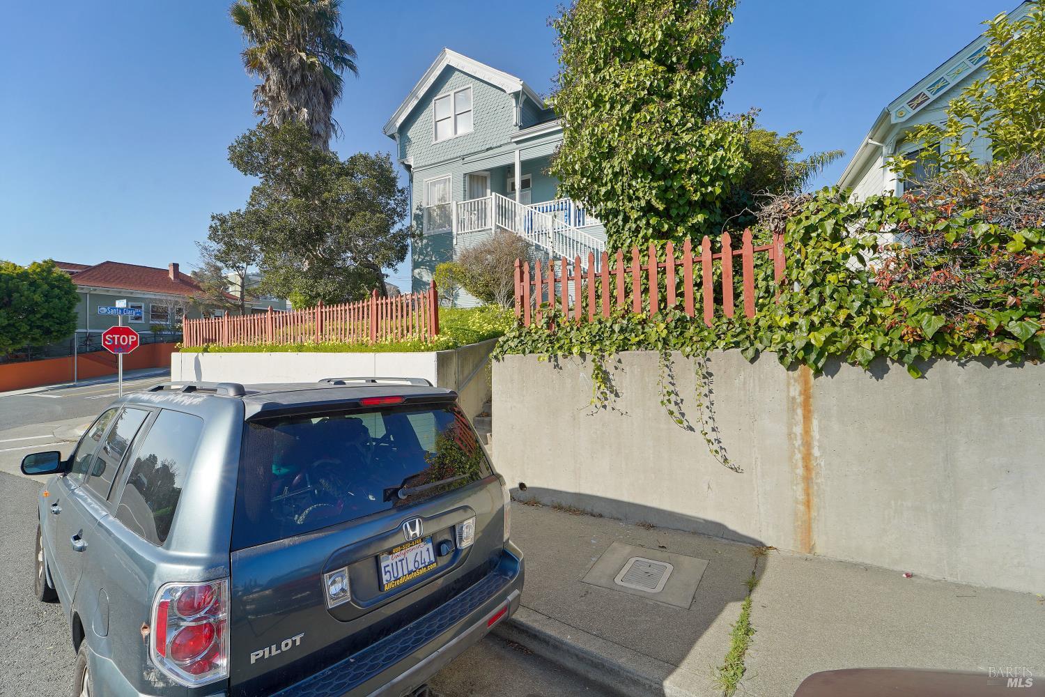 Detail Gallery Image 29 of 32 For 302 Carolina St, Vallejo,  CA 94590 - – Beds | – Baths