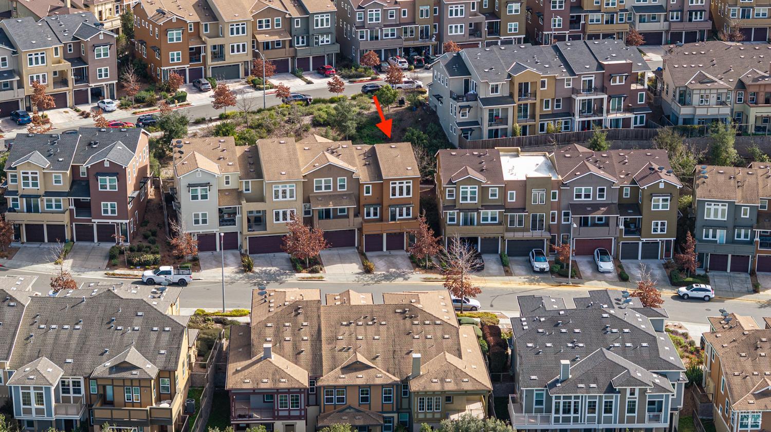 Detail Gallery Image 42 of 57 For 417 Jacquelyn Ln, Petaluma,  CA 94952 - 3 Beds | 2/1 Baths