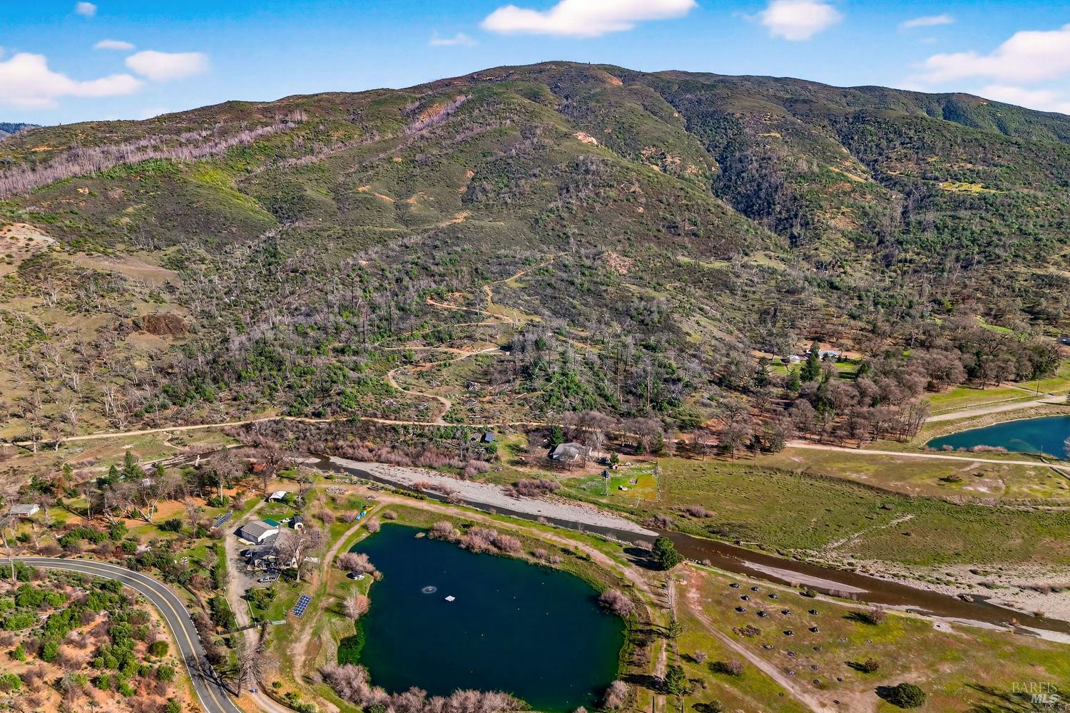 Detail Gallery Image 12 of 31 For 13952 White Rock Canyon Rd, Upper Lake,  CA 95485 - – Beds | – Baths