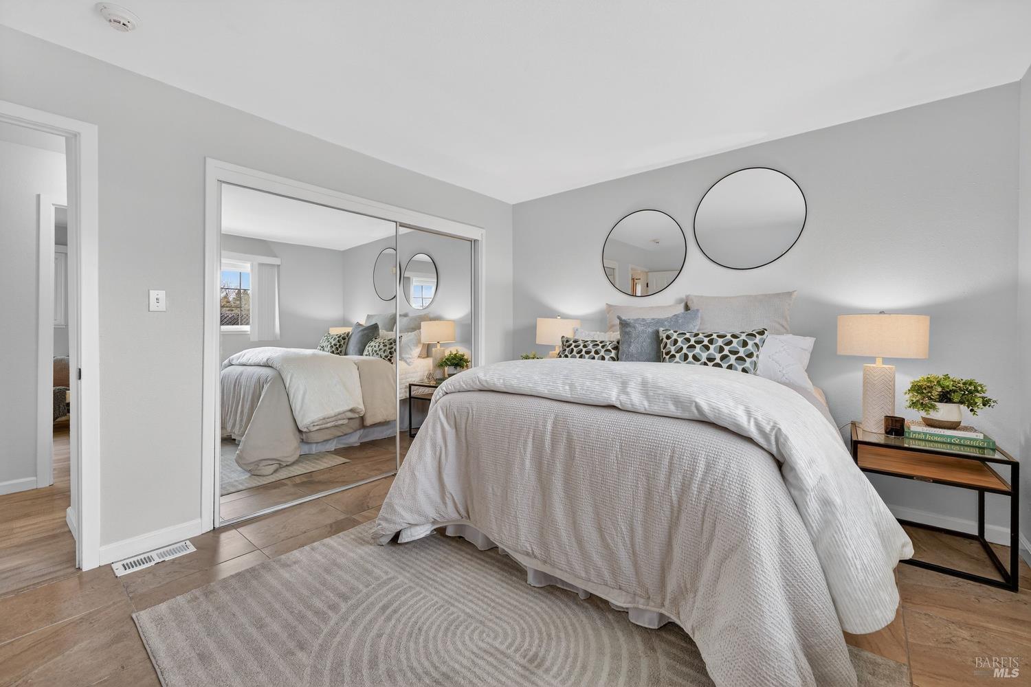 Detail Gallery Image 23 of 38 For 2312 Kathleen Dr, Napa,  CA 94558 - 3 Beds | 2 Baths