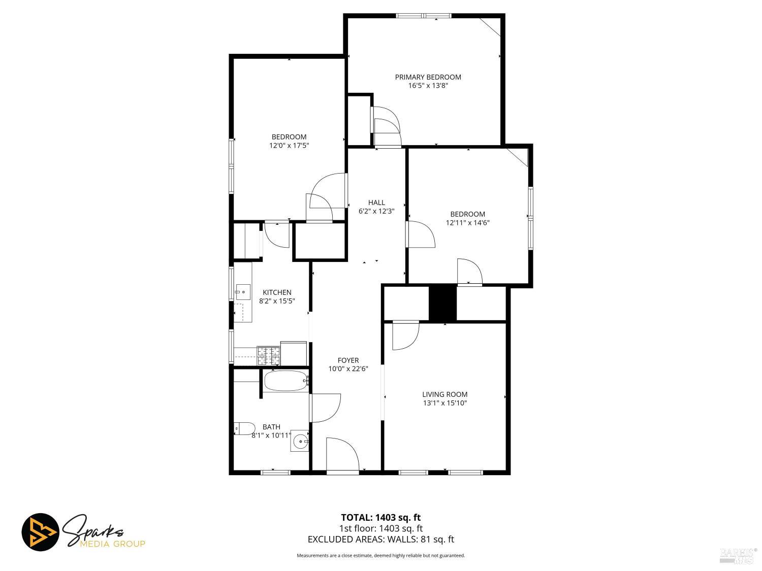 Detail Gallery Image 31 of 32 For 302 Carolina St, Vallejo,  CA 94590 - – Beds | – Baths