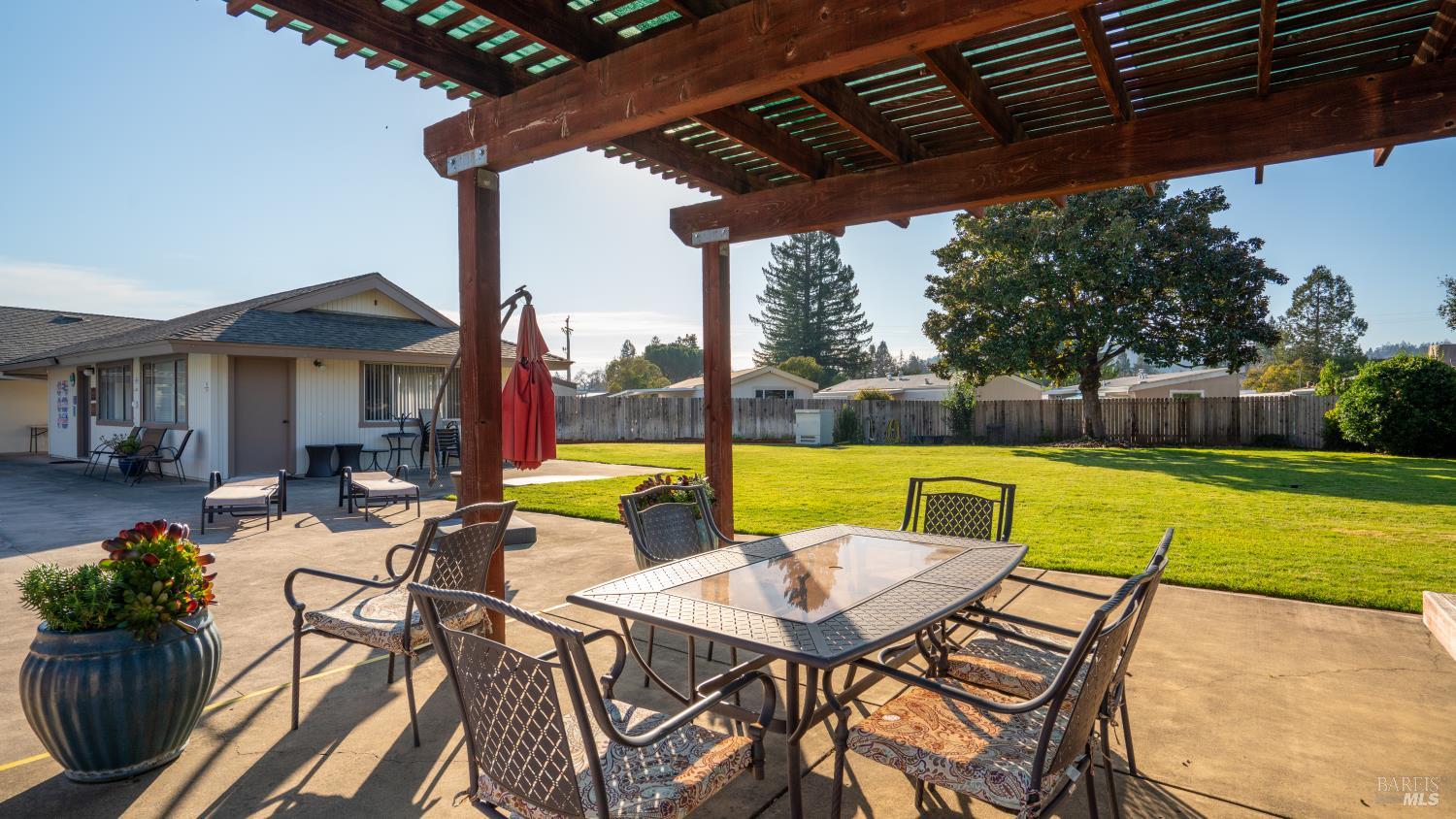 Detail Gallery Image 18 of 21 For 114 Redwing Dr, Santa Rosa,  CA 95409 - 2 Beds | 1 Baths