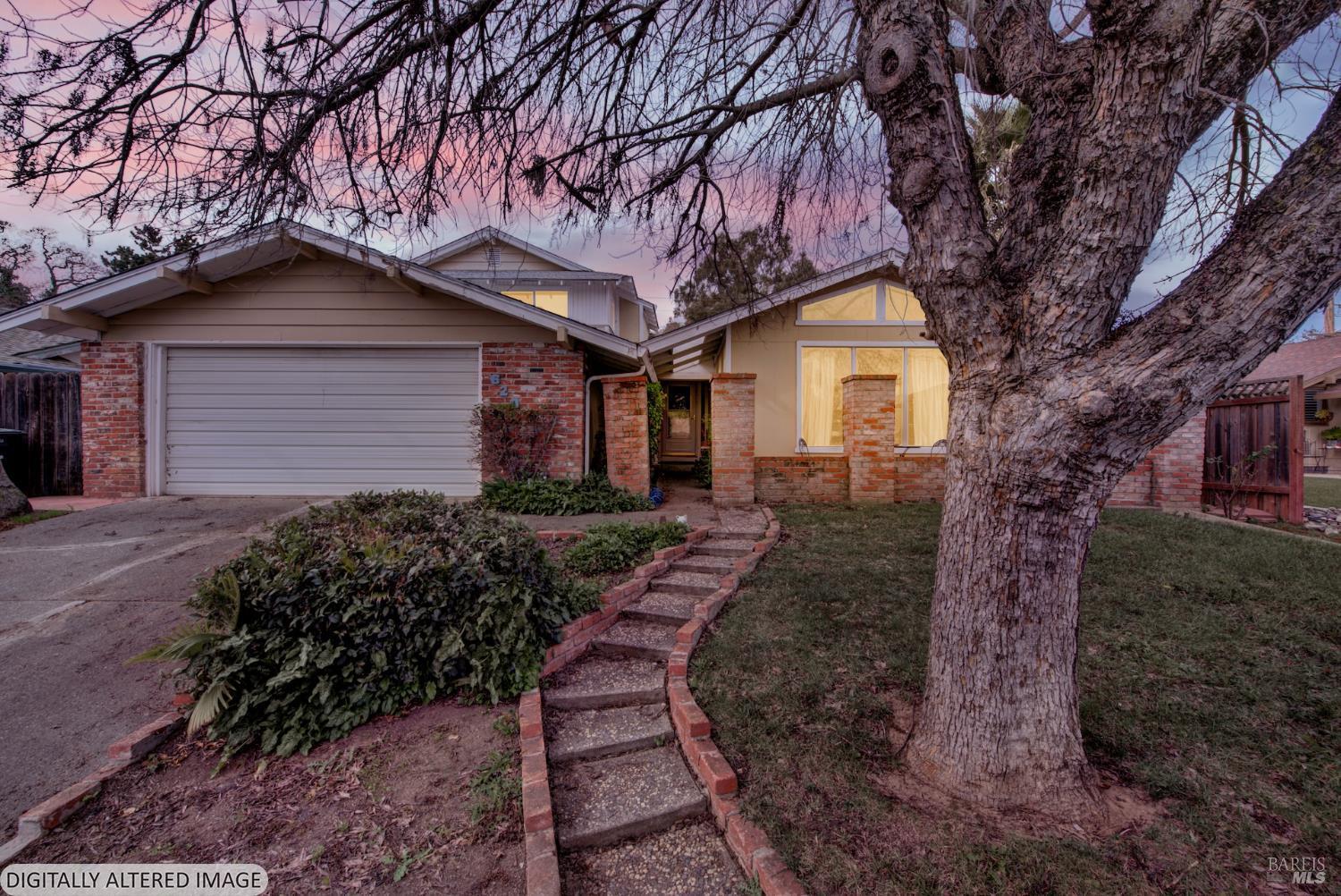 Detail Gallery Image 57 of 57 For 620 Walnut Ave, Vacaville,  CA 95688 - 4 Beds | 3 Baths