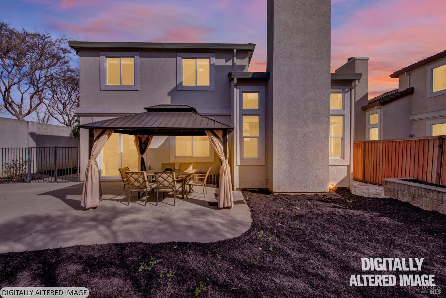 Detail Gallery Image 31 of 37 For 702 Racoon Ct, Fairfield,  CA 94533 - 3 Beds | 2/1 Baths