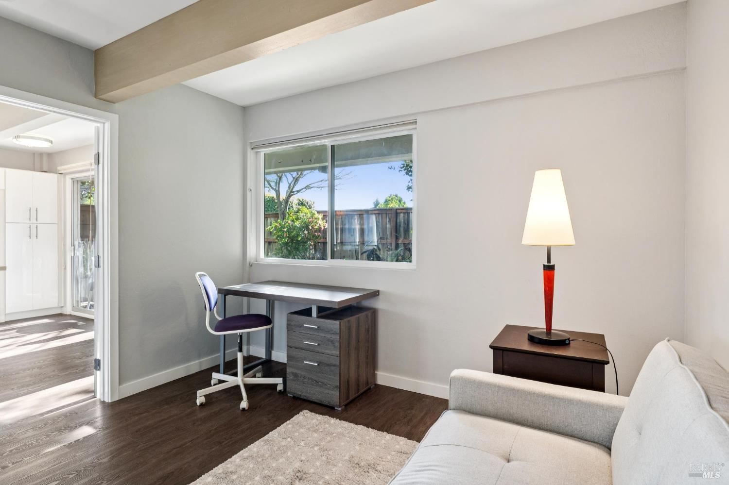 Detail Gallery Image 17 of 38 For 320 via Casitas Unkn #109,  Greenbrae,  CA 94904 - 3 Beds | 2 Baths