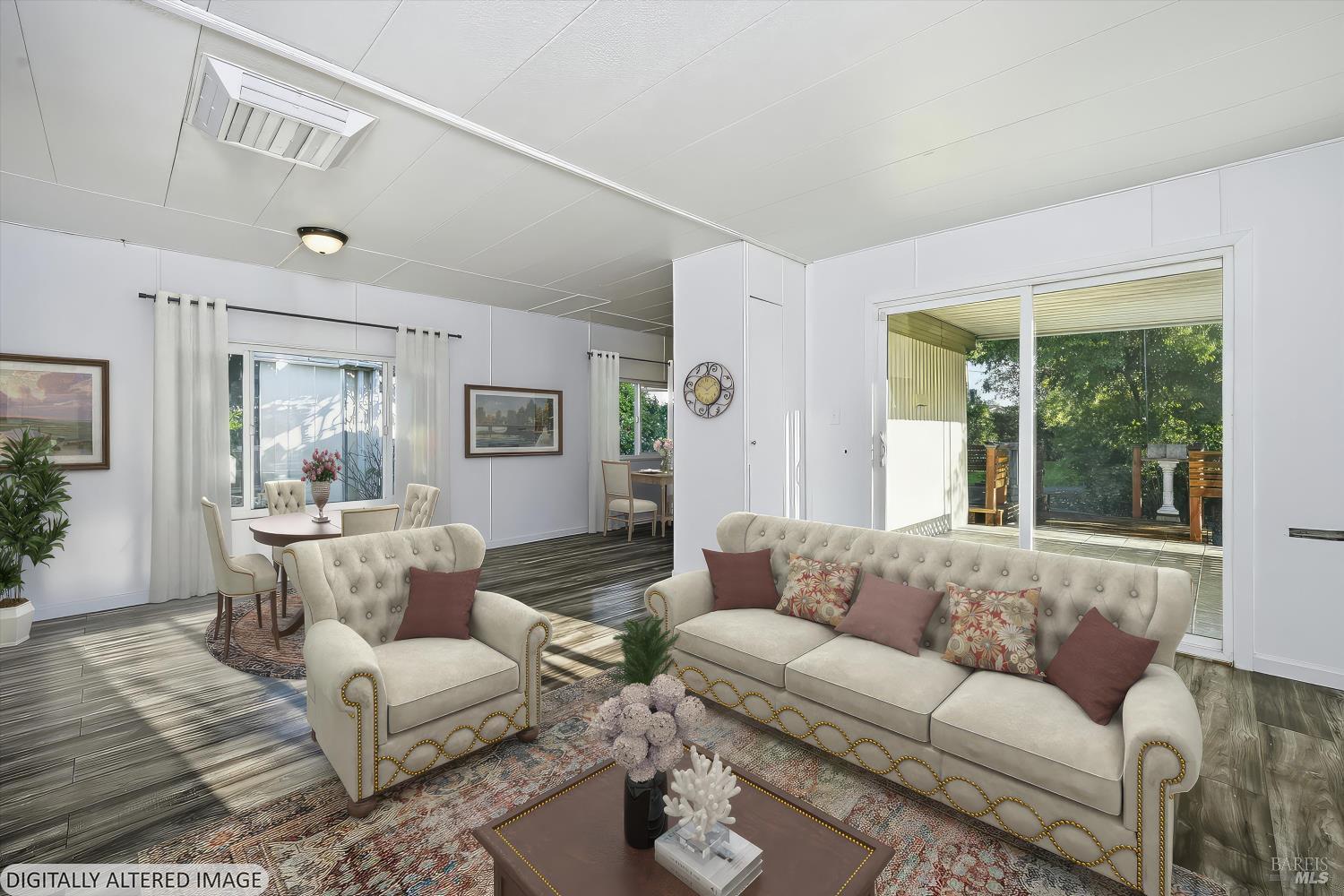 Detail Gallery Image 2 of 24 For 105 Paseo Palencia Unkn, Sonoma,  CA 95476 - 2 Beds | 1 Baths