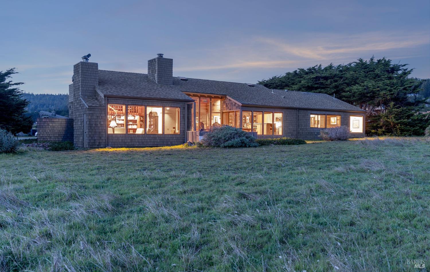 Detail Gallery Image 55 of 77 For 36939 Green Cove Dr, The Sea Ranch,  CA 95497 - 3 Beds | 3 Baths