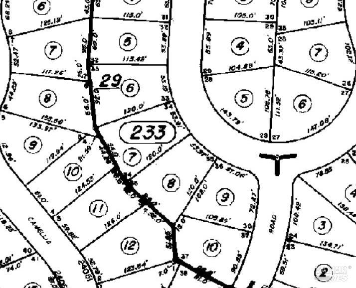 Detail Gallery Image 7 of 7 For 24419 Cypress Dr, Willits,  CA 95490 - – Beds | – Baths